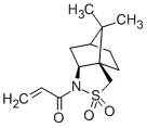 (S)-(+)-Acryloyl-2,10-camphorsultam