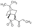 (R)-(-)-丙烯酰-2,10-樟腦磺內(nèi)酰胺