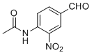 N-(4-甲?；?2-硝基苯基)乙酰胺 